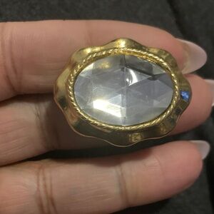 Vintage Scarf 🧣 Clip